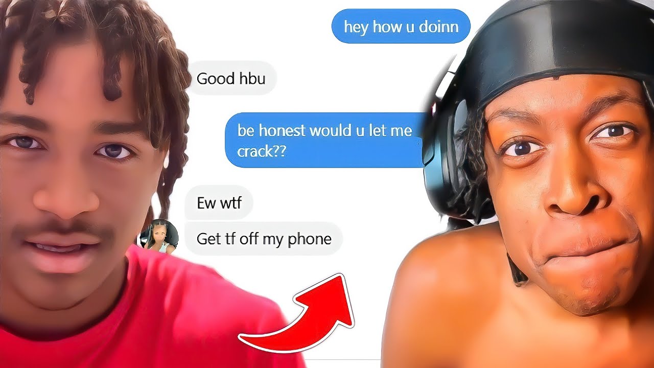 Papashi Rizz I Became A RIZZ Coach To Help My Viewers Get Women.. - YouTube