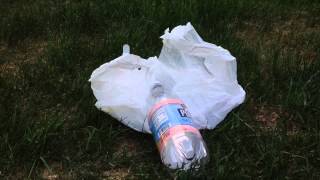Plastic - Reduce Reuse Recycle: PSA by Colton Glasgow