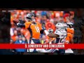 10 Reasons Why The Manning - Brady Rivalry Was One Of The Best Ever