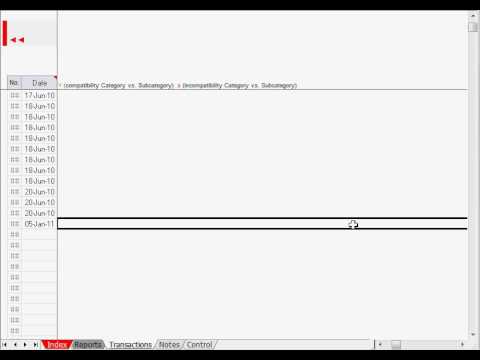 excel personal expenses calculator tutorial