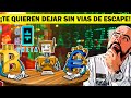 ¡BITCOIN EN RIESGO DE SER PROHIBIDO, FRACASO DEL EURO DIGITAL Y LAS MONEDAS NACIONALES!