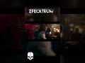 Arc Raiders #arcraiders #extractionshooter #trailer #cinematic #lanzamiento #octubre #multiplayer