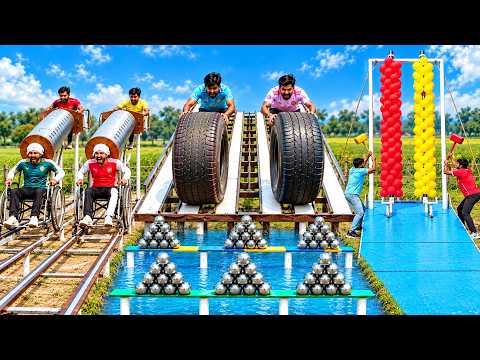 The Challenge Mix | Episode 18