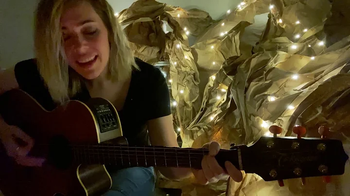 Natalie Price - The Bedroom Sessions - Circle K by Pedro the Lion