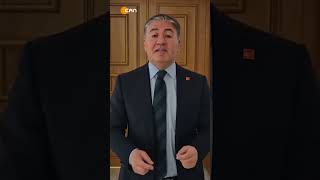 Etki̇ Ajanliği Maddesi̇ Geri̇ Mi̇ Çeki̇li̇yor