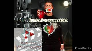 Nueva Rumba Portuguesa 2020