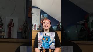 LEGO KPop Demon Hunters 72537 Derpy Tiger and Sussie Bird revealed!