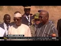 Operación Takuba contra el terrorismo en el Sahel