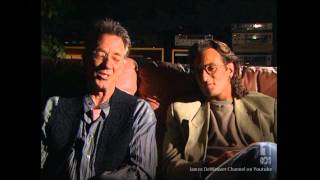 Ray Manzerak & Danny Sugerman "Iggy's Homosexual Ballet Dancing Heroin Dealer!