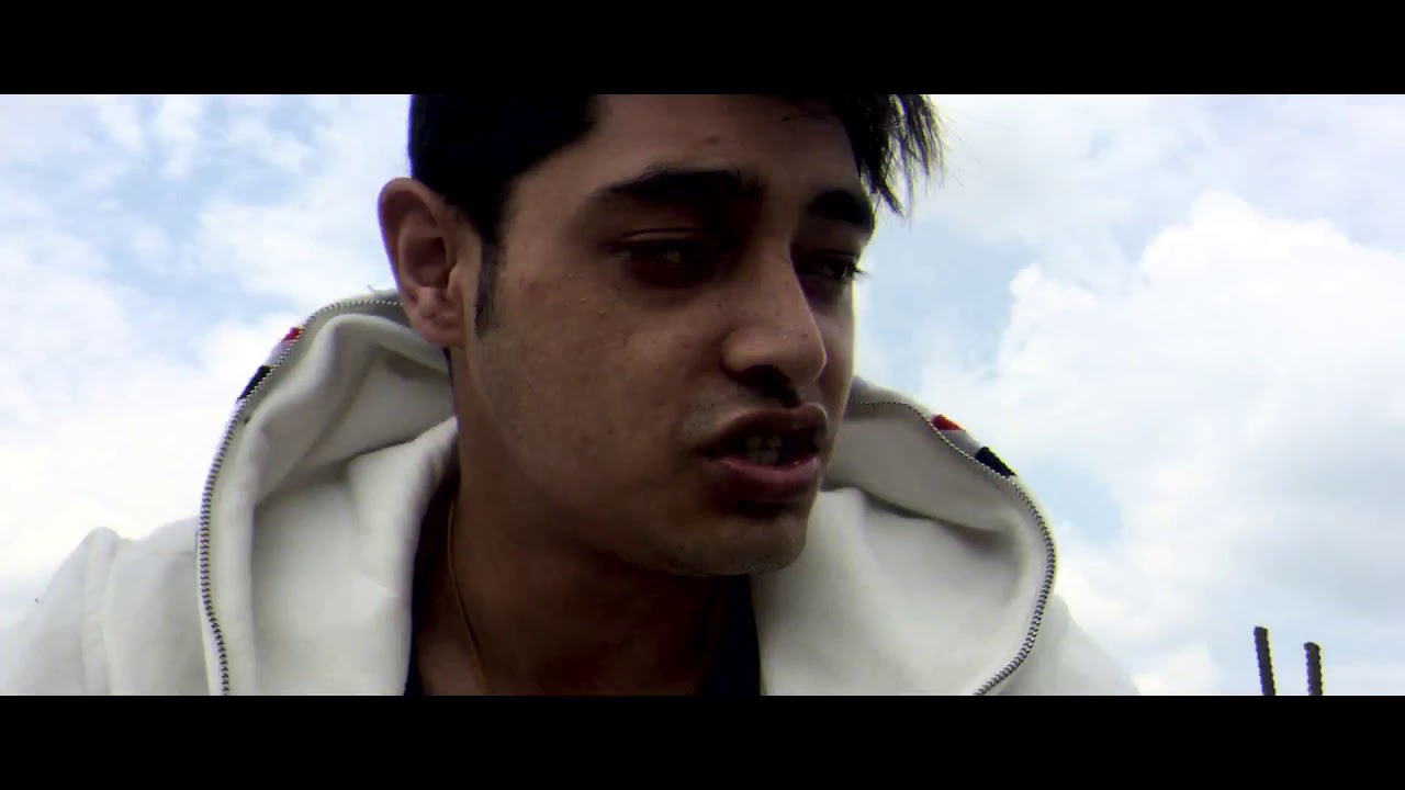 Paranoia (Official Video)