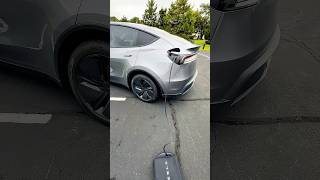 Technologies of my Tesla 😳 #tesla #modely #automobile #auto #unitedstates #germany #france