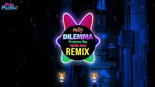Nelly - Dilemma (Remix Tiktok 2026 DJ抖音版 Proghouse Mix) - Kelly Rowland || Hot Douyin