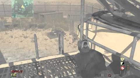 360 Final kill OIC P99 on AFK guy LOL