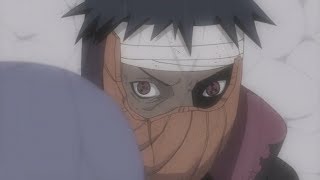 TOBI MOVESET v.3 (4 square combos, enhanced jutsu, + more!)