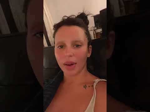 Nathy Peluso se