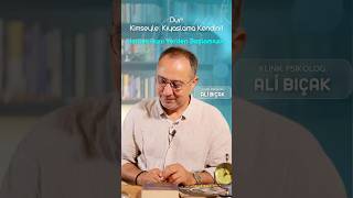 Mutsuzluğunun Gerçek Sebebi Indalık