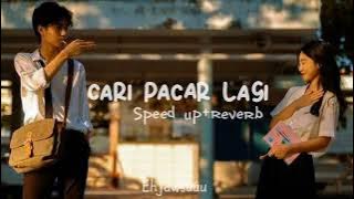 Cari pacar lagi - ST12 (Speed up   reverb)