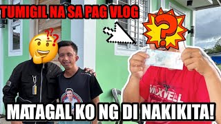 Download Lagu ISANG KALINGAP PARTNER BUMISITA SA DREAM HOUSE NI MR. J | DAMING NATANGGAP NG PAMASKO! MP3