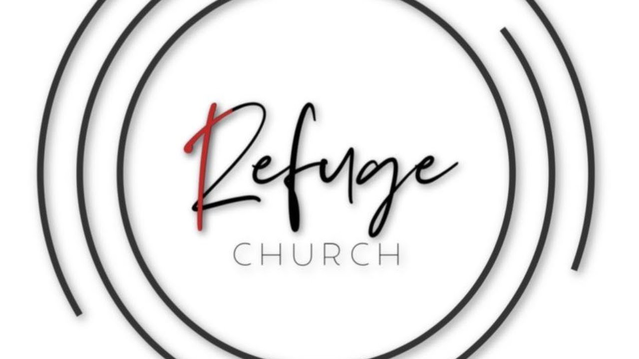 Refuge Church Sunday Service