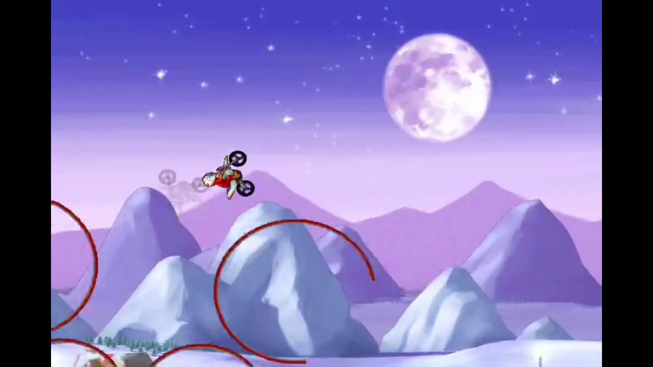 BikeRace - Acrobatic Bike Amazing Runs #5