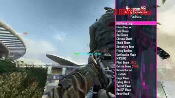 Mod Menu Trolling With Bossam V6