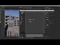 Обзор нод Redshift - 03: Standard Material, RS Material