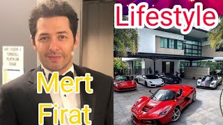 Mert Firat lifestyle 2020 biography, Turkish Actor, height, weight, debut, album, affairs, birth