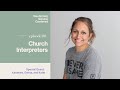 Deafinitely Gospel Centered: Season 2 Episode 8 - Church Interpreters