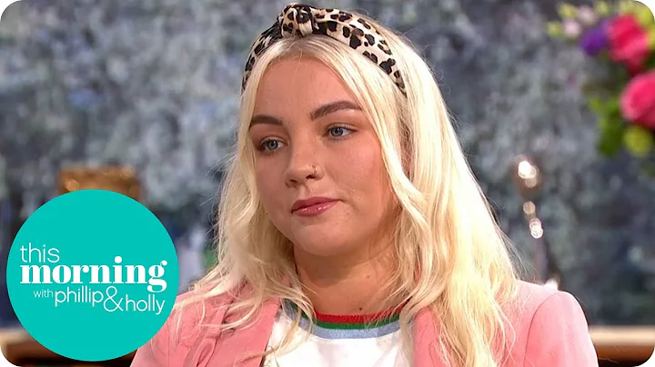 Woman Got Kidnapped for Five Weeks Whilst Backpack...