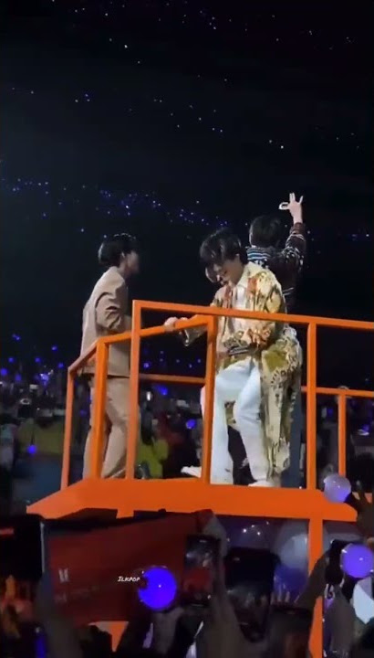 WHAT WAS JIMIN THINKING 🤣🤣