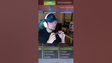 Музыкальная пауза на скримах #9impulse #apexlegends #apex #9impulseapex