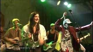 Stranger Cole - Full Show - 22.06.2024 - This Is Ska Festival - Rosslau