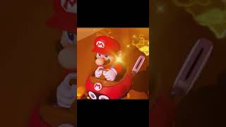 Mario Kart 8 | The best moments of Metal Mario and Mario #Shorts