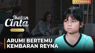 MIRIP BANGET!! Arumi Minta Acha Menjadi Sosok Reyna | IKATAN CINTA | EPS.1300 (3/4)