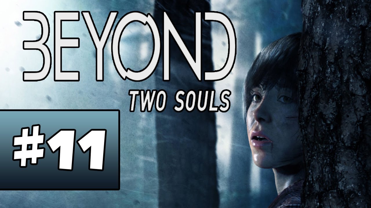 Beyond Two Souls Gameplay Walkthrough Part 11 Homeless YouTube beyond-two-souls-gameplay-walkthrough-part-11-homeless-youtube