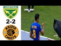 Golden Arrows vs Kaizer Chiefs (21/11/2020)| DSTVPrem