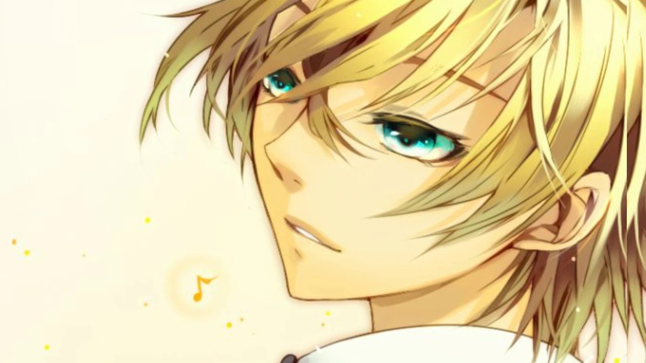 Nightcore - GOT7 - Paradise