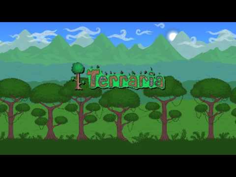 Terraria Music -