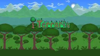Terraria Music - Lihzahrd
