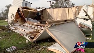 WDSU Chief Meteorologist Margaret Orr reviews 2021 hurricane season