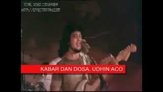 KABAR DAN DOSA.cipt.Rhoma irama.cover by UDHIN ACO