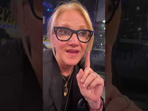 Find The Courage To Let Go | Mel Robbins #Shorts