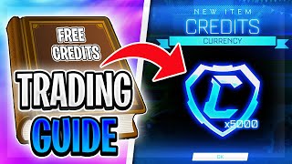 Rocket League Trading Guide: How To Make Thousands Of Credits!