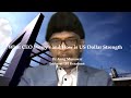 What CEO Worry's and How US Dollar Strength
