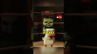 Minecraft Movie Without Cgi Is Hilarious