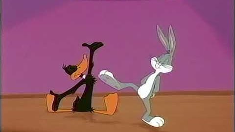 Cartoon Network Powerhouse Era The Bugs And Daffy Show Intro & Outro (1998-2004)