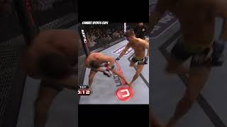 Nate Diaz Loss To Josh Thompson