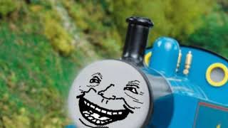 Thomas (very loud)