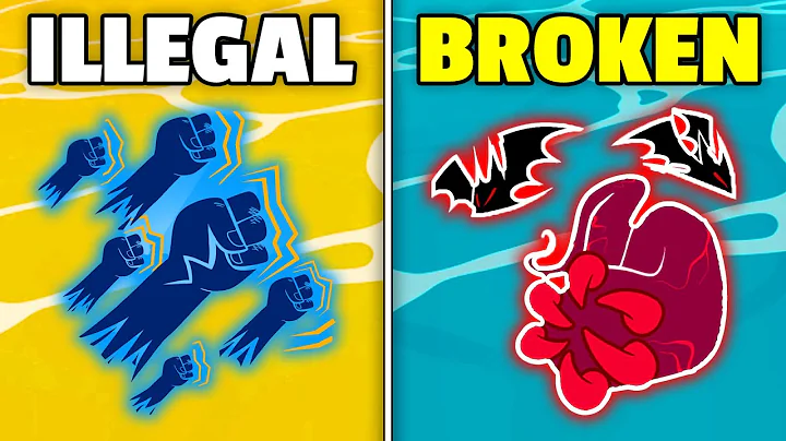 12 Ways To Get EVERY Fighting Style In Blox Fruits!