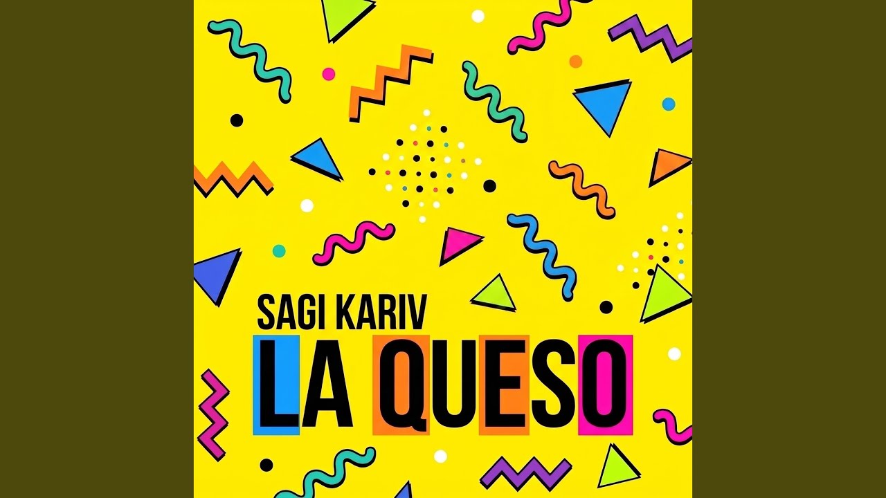 Watch La Queso on YouTube Watch La Queso on YouTube